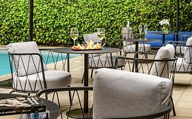 Pullman Santiago Vitacura